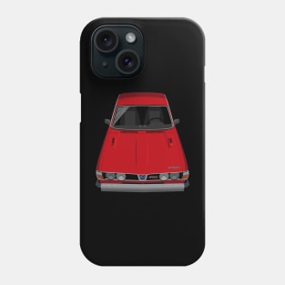 Brat GL 1979-1982 - Red Phone Case