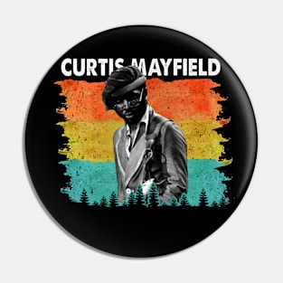 Elevate Your Style with Mayfield's Signature Sound Pin