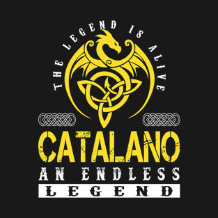 CATALANO T-Shirt