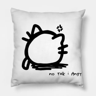 Angy Pillow