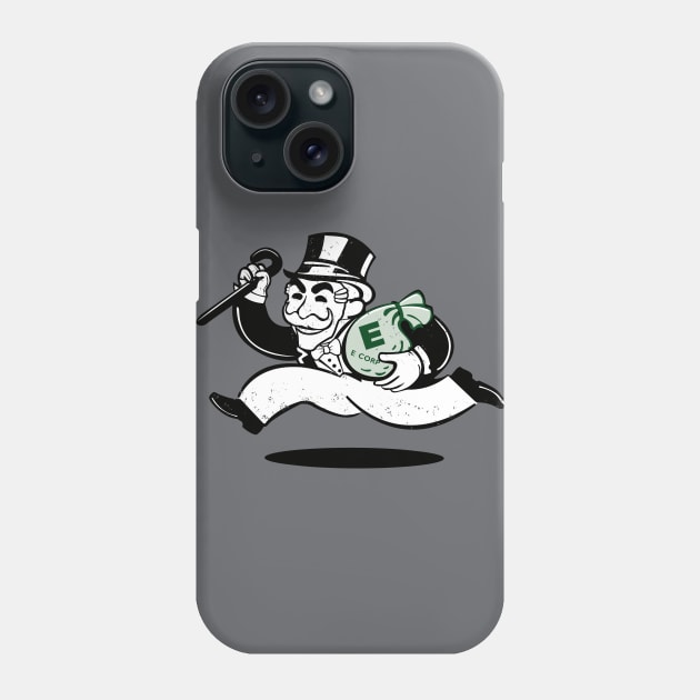 Mr. FSociety Phone Case by Samiel