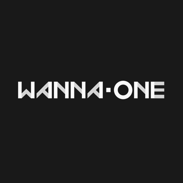 WANNA ONE by PepGuardi