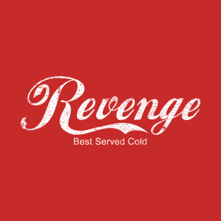 Revenge T-Shirt