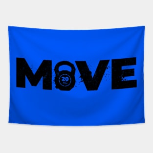 MOVE Tapestry