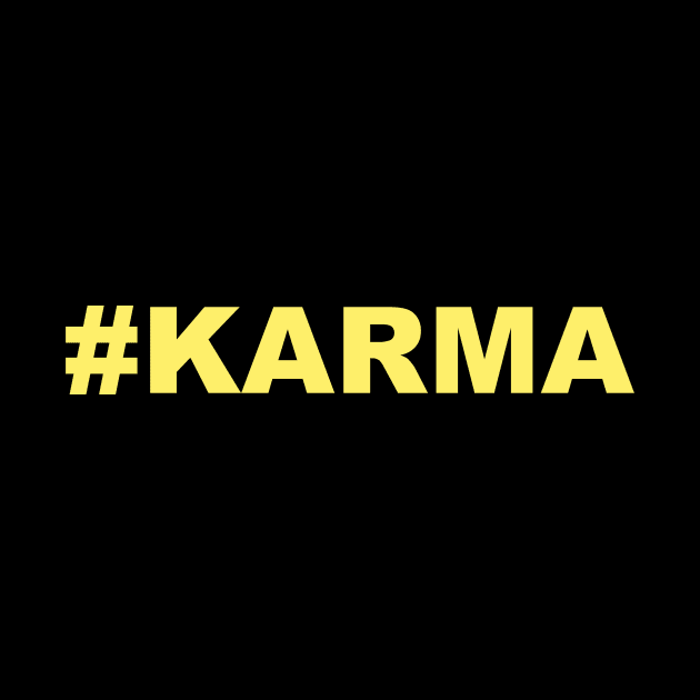 # Karma by Imutobi