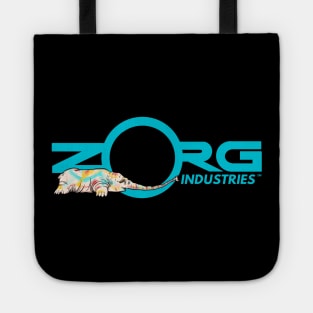 Zorg Industries Tote