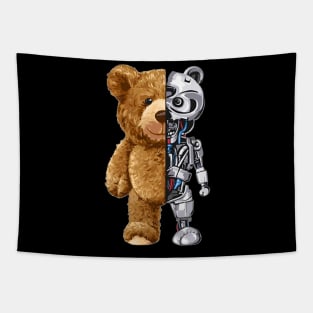 teddy prime Tapestry