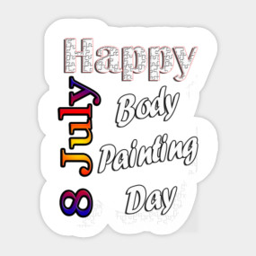 Uv Body Paint Body Painting T Shirt Teepublic