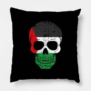 Stop Killing Palestinian - Free Palestine Stand For Peace Pillow