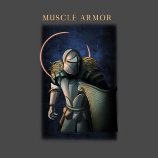 Muscle Armor T-Shirt