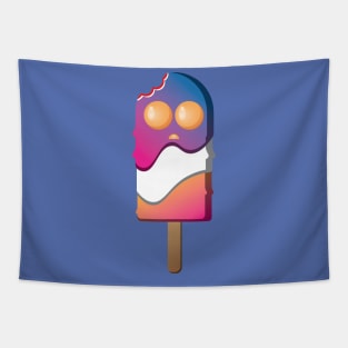 Ice Scream Tapestry