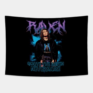 Raven Tapestry