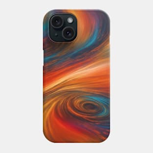 Ethereal Horizons Phone Case