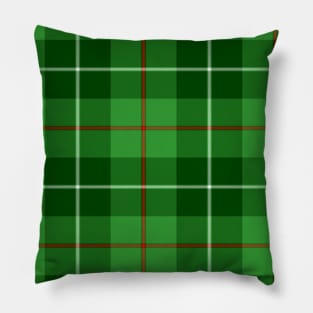 Clan Blane Tartan Pillow