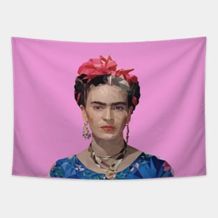 Frida Kahlo Tapestry