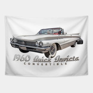 1960 Buick Invicta Convertible Tapestry