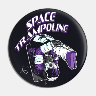 Space trampoline 2 Pin