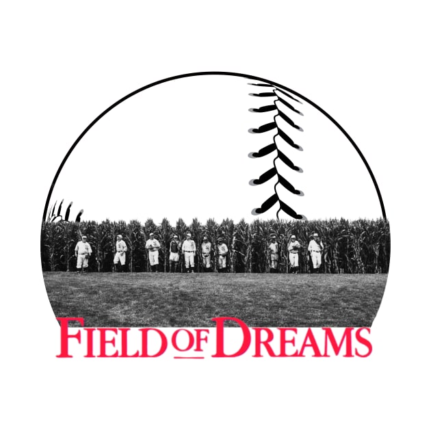 Field of Dreams by GMAT