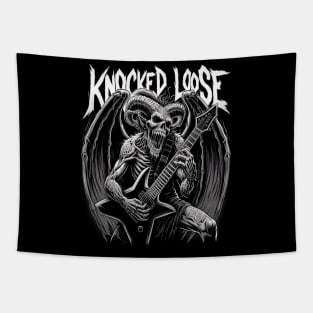 Knocked Loose Tapestry