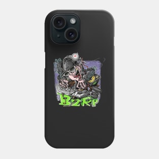 bzrp Bizarrap Argentine musical Phone Case