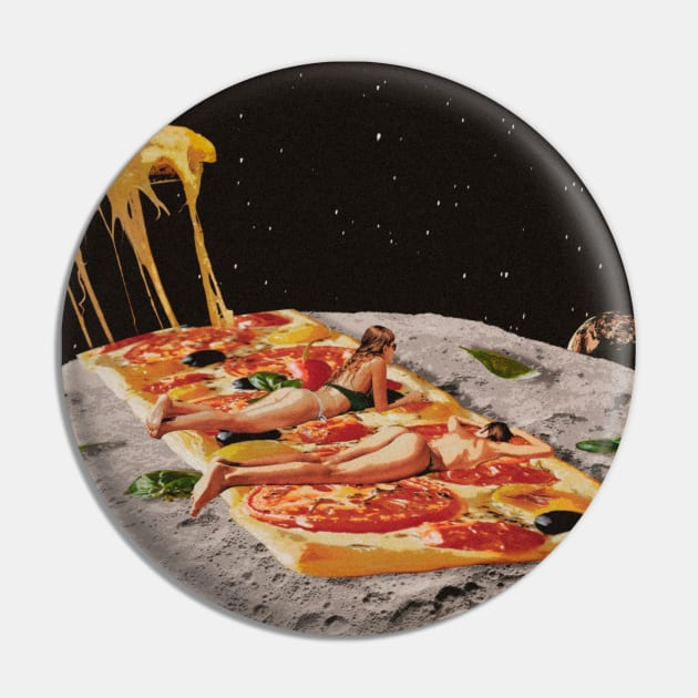 Sexy pizza Pin by Ali del sogno