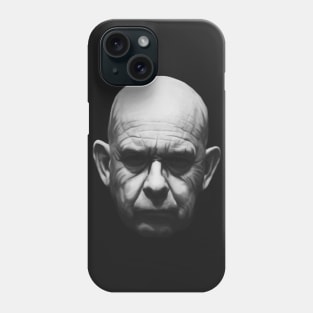 Bradley Phone Case