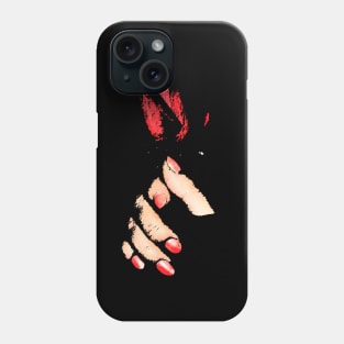 Red Rose Phone Case