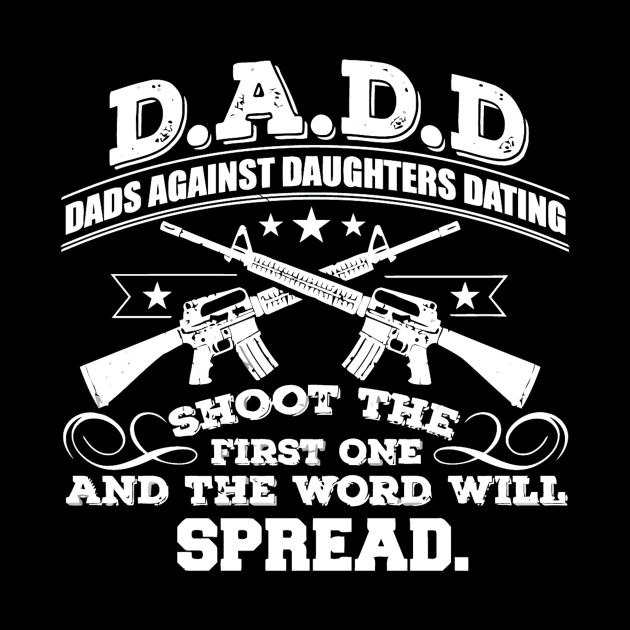 Dads against daughters dating by adrinalanmaji