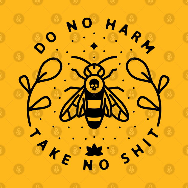 Do No Harm by RAD