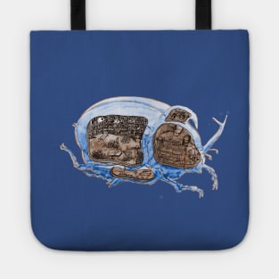 The Beetle Tote