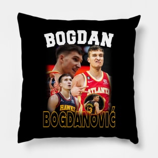 BOGDAN Pillow