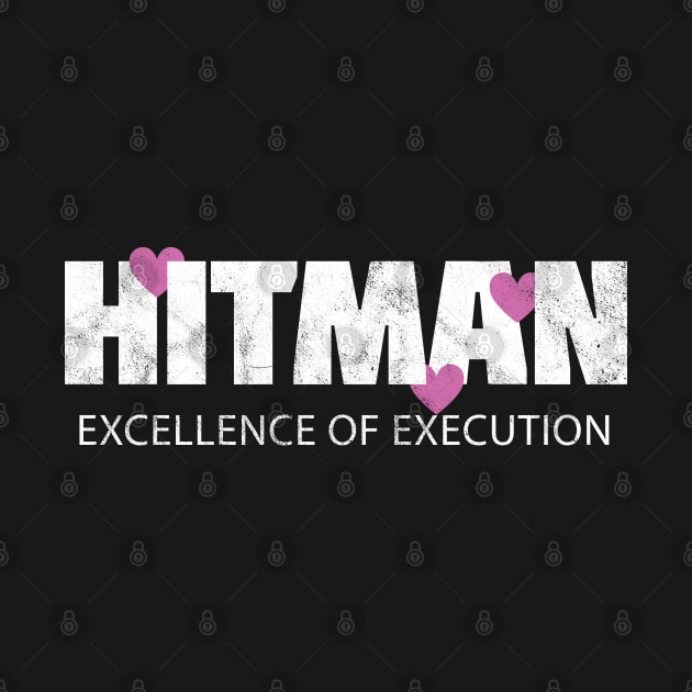 Hitman by Totally Major