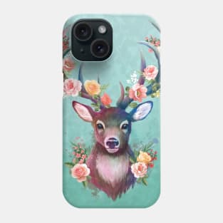 Deer Phone Case