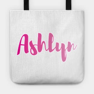 Ashlyn Tote