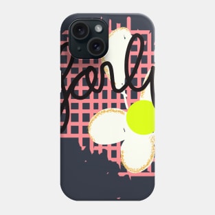 forli Phone Case