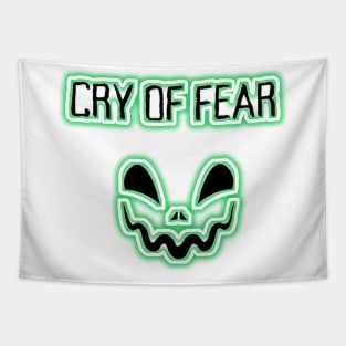 cry of fear collection Tapestry