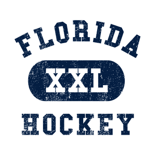 Florida Hockey T-Shirt