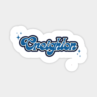 Creighton Magnet