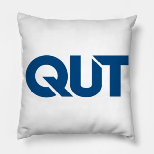 QUT Pillow