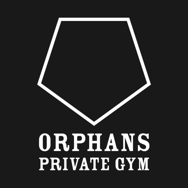 orphlympic champ by 1000horsemen