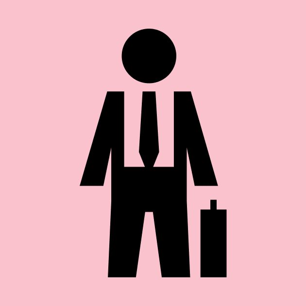 Businessman by schlag.art