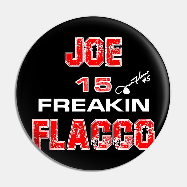 joe flacco Pin by thatday123