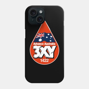 3XY Advance Australia Phone Case