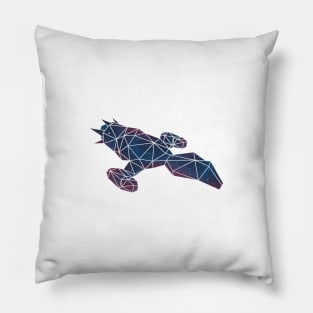 Serene Pillow