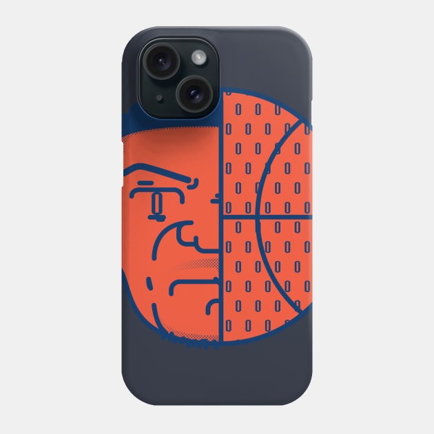 Westbrook Phone Case by Lance Lionetti