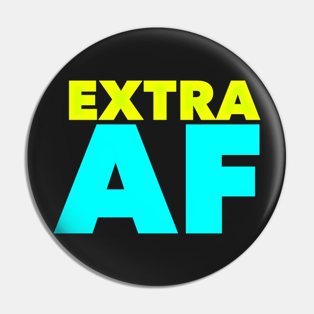 Extra AF Pin by JasonLloyd