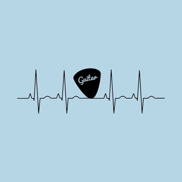 ekg musician,electrocardiogram,anatomy lovers ,aorta biology,blood melody,cardiac gift ,acoustic,guitarist entertainment,chord by Djalal