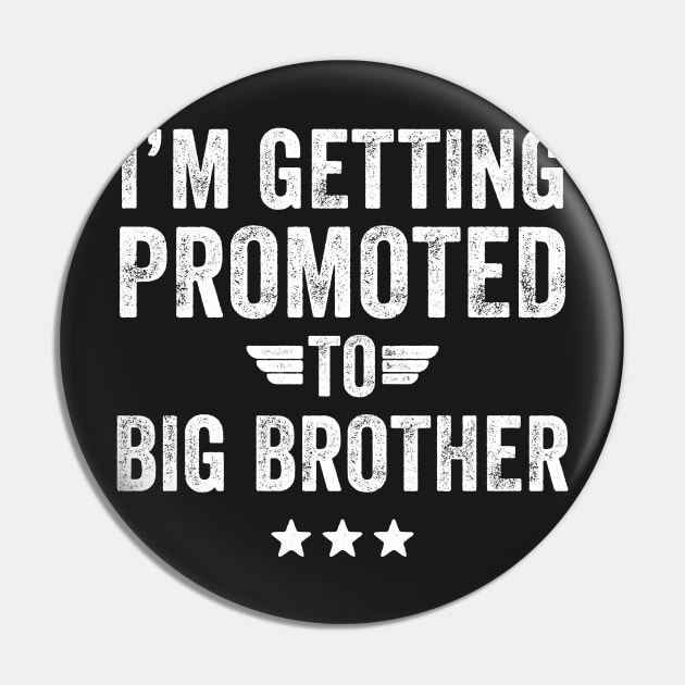 Promoted to big brother deals