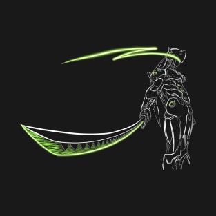 Genji T-Shirt