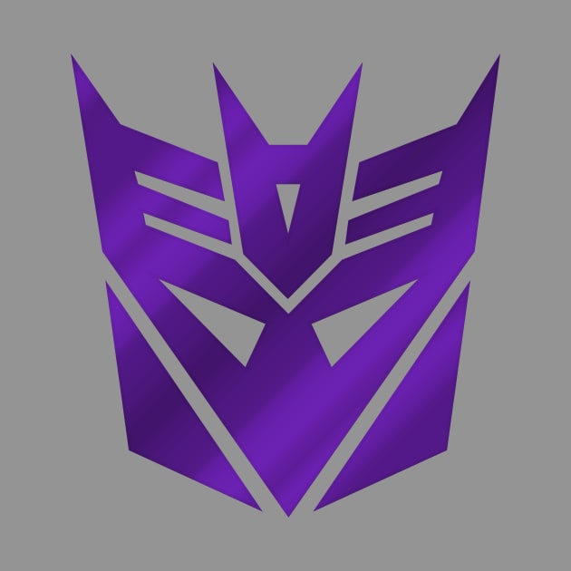 Decepticon Classic II by prometheus31